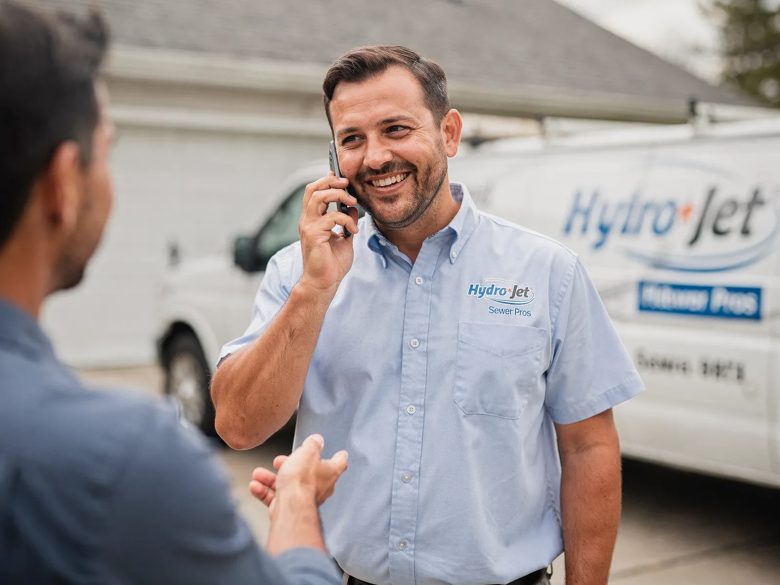 Hydro Jetting Long Lake, SD FAQs